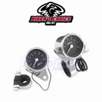 Bikers Choice 72116 Custom Mini Tachometer For Electrical Gauges & Zo. Fixed Price $79.12.