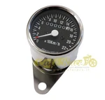 Mechanical Speedometer 60MM Cafe Race Custom. Fixed Price $95.45.