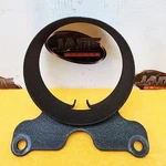 Harley Davidson Touring Speedometer Gauge Cluster Mount Bracket Road King. Fixed Price $72.25.