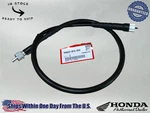 Honda Oem Speedometer Cable CT90 Trail S65 SL70 XL70 CA110 44830-GF4-000. Fixed Price $29.54.