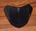Suzuki 500, 750 Handlebar Black Front Cover 56311-31GA1-YLZ. Fixed Price $49.95.