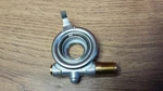 Triumph T140 Bonneville 1979 Veglia Type Speedo Drive Gearbox 60-7091. Fixed Price $65.88.