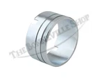Triumph Conical Hub Rear Wheel Speedo Drive Lock Ring 71-74 Pn# 37-3751 W3751. Fixed Price $54.85.