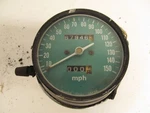 1975 Honda Goldwing GL1000 Speedometer. Fixed Price $129.95.