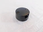 Buell M2 Cyclone Instrument Cluster Speedometer Housing Back Plate Cover. Fixed Price $49.95.