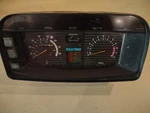 Yamaha Seca 650 Turbo Instrument Cluster Gauges. Fixed Price $20.00.