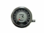 Speedometer With 2:1 Ratio For Harley Davidson By V-twin. Fixed Price $109.23.