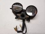 Kawasaki KZ750N Spectre Instrument Cluster Fits 1981-1983. Fixed Price $150.00.