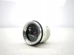 07-12 Harley Electra Glide Ultra Classic Flhtcu Battery Voltage Gauge 1242001338. Fixed Price $41.48.