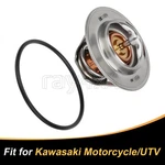 Thermostat & O-ring For Kawasaki Vulcan VN800A VN800B Classic VN800E Drifter. Fixed Price $15.88.
