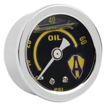 Arlen Ness 15-655 Replacement Oil Pressure Gauge. Fixed Price $39.95.