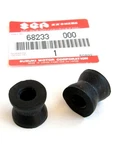 Suzuki Speedometer Tachometer Gauge Cushions GT550 GT380 GT250 T500 T350 Ts. Fixed Price $13.49.