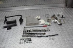2007 Honda Metropolitan CHF50S Hardware Bag. Fixed Price $69.99.