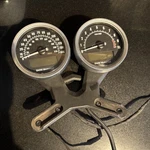 Bmw Nine Scrambler Pure Racer Urban Clocks /speedo 2016 To 2020. Fixed Price $297.88.
