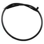 Motion Pro Black Vinyl Speedometer Cable 02-0113. Fixed Price $25.29.
