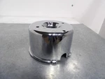 84-90 Harley-davidson Sportster Speedometer Gauge Chrome Cover 67105-83. Fixed Price $19.53.