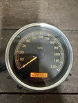 2004 2005 2006 Oem Harley 5" Speedometer Dyna Softail Road King 67410-04 47K. Fixed Price $199.95.
