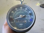 Rare Vintage 1977 XL100 Honda Speedometer 37200-364-791 , Tested Working. Fixed Price $84.95.