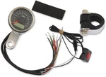 Drag Specialties 2210-0416 1-7/8IN. Fits Mini Programmable Electronic Speedomet. Fixed Price $219.34.