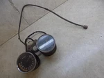 Kawasaki H2 750 Speedometer Gauge Cluster Tachometer 1972. Fixed Price $469.99.