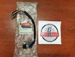 Nos Yamaha GT1 GT80 TY50 Socket Cord 393-83520-00-00 Y115. Fixed Price $114.18.