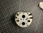 Bmw Airhead Motometer Housing For Speedometer And Tach - R60/5 75/5 90/5. Fixed Price $60.00.