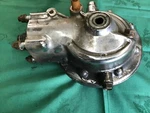 Yamaha Virago XV535 1993 Rear Wheel Diff Final Drive Hub 5112 SHF7. Fixed Price $64.54.