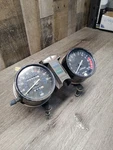 1982 80-83 Kawasaki KZ550C Speedometer Tachometer Gauges Display DL-708. Fixed Price $199.99.