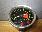 Kawasaki F6 A-b, F7 A-d 1971-75 Thachometer P/n 25015-019 Vintage O.e.m. Fixed Price $63.68.