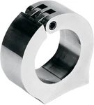Dakota Digital Handlebar Gauge Clamp For 3-3/8" Cups 1" BKT-3300. Fixed Price $71.25.