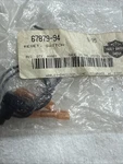 Harley 67879-94 Speedo/trip Reset Button Nos Oem. Fixed Price $22.00.