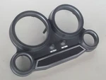 Genuine Kawasaki GPZ900R Meter Upper Cover 25023-1117. Fixed Price $370.00.