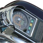 National Cycle - N7820 Cast Speedometer Cowling. Fixed Price $80.96.