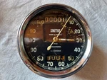 Smiths Chronometric 3305/04 Speedometer 1958-63 Bsa A7 A10 B31 B33. Fixed Price $225.00.
