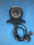 01 Harley Sportster Xl 883 1200 Speedometer Mph Gauge Wiring Harness Bracket. Fixed Price $225.00.