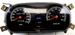 95 Harley Flht Touring Electra Glide Speedometer Rpm Mph Gauge Assembly Is. Fixed Price $75.99.