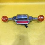 05-09 Suzuki Boulevard C50T Rear Left Right Turn Signals Light Indicators. Fixed Price $99.00.