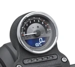 Harley Davidson 4 Combination Digital Speedometer/analog Tachometer 70900100C. Fixed Price $428.88.