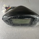 LC1116 X1000R/MIN Lcd Digital Speedometer New Open Box. Fixed Price $29.99.