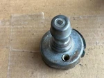 1964 Mgb Original Headlamp Dip Switch Lucas #31800B Used.. Fixed Price $21.95.