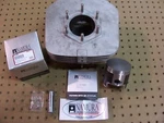 Polaris 250 Engine Cylinder Boring Service With Piston Kit Trail Boss Blazer. Fixed Price $189.95.