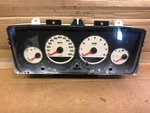 03 Dodge Neon Speedometer 2.0L Auto 122,674K. Pn# P04671806AJ. Fixed Price $34.99.