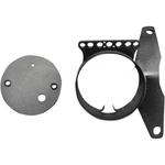 Drag Specialties Speedometer Mount Black 2210-0359. Fixed Price $118.40.