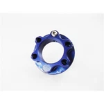Gilles Acma Top Yoke Locknut Blue Indian FTR1200 2020. Fixed Price $61.34.