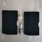 2 Air Filter Tune Up Kit For Honda Spree NQ50 1984 - 1987 With Spark Plug. Fixed Price $9.87.