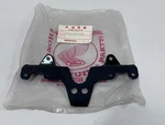 Honda CX500C Custom 1979-1982 Meter Bracket # 37211-449-000 Oem New (450)IR. Fixed Price $75.00.