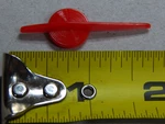 1967-1970 Moto Guzzi Veglia Borletti Speedometer Needle Nos Ambassador V750. Fixed Price $22.00.