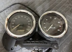 Harley Davidson Sportster Dual Gauges 67037-98 67321 99. Fixed Price $375.00.