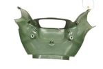 Kawasaki Prairie 650 03 Lower Gauge Housing (green) 59441-1150-6A 53563. Fixed Price $29.98.