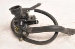 Used Honda Shadow VT500C Thermostat Filler Neck Assembly 19102-MF5-770 #2. Fixed Price $29.24.